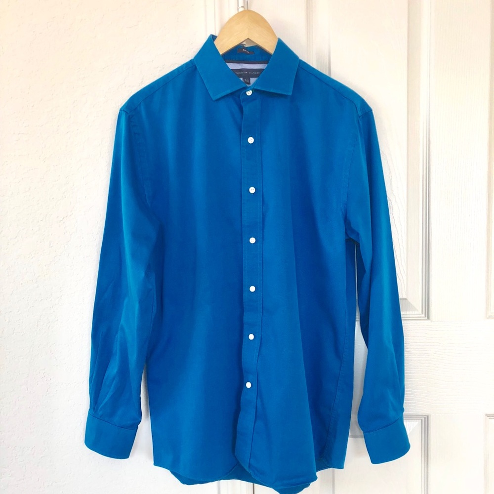 Men’s Tommy Hilfiger shirt